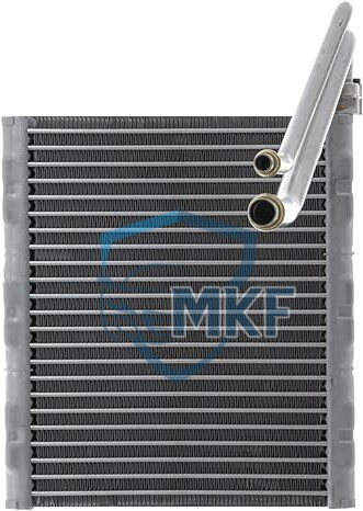 Landrover Range Rover Evaporator